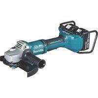 Makita DGA900z 18V 230mm 9in. Cordless Angle Grinder