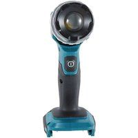 Makita DML808 14.4V/ 18V Li-Ion LXT LED Flashlight - Batteries and Charger Not Included
