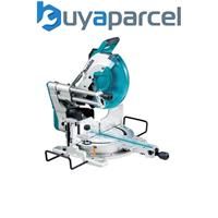 MAKITA LS1219 110v Mitre saw 305mm blade