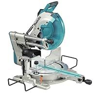 Makita LS1219/2 240V 305mm Slide Compound Mitre Saw