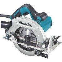 Makita HS7611J/1 110V 190mm Circular Saw Supplied in A Makpac Case
