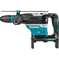 Makita DHR400ZKU, 18 V, Blue, 40mm