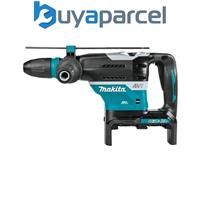 Makita DHR400ZKU Brushless LXT Rotary Hammer 36V (2 x18V) Bare Unit MAKDHR400ZK