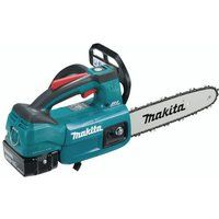 Makita DUC254RT 18V LXT Brushless Chainsaw