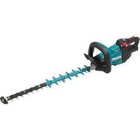 MakitA DUH601Z 18V Li-ion LXT 60cm Brushless Hedge Trimmer - Batteries and Charger Not Included