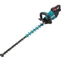 Makita DUH751Z 18V 75cm Brushless Hedge Trimmer Bare Unit Garden Cutter Cordless