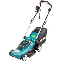 MAKITA 1400w Electric Lawn Mower 37cm