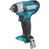 Makita TW140DZ 12V Max Li-Ion CXT Impact Wrench - Batteries and Charger Not Included