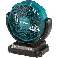 Makita CF101DZ 12V Max Li-Ion CXT Portable Fan - Batteries and Charger Not Included