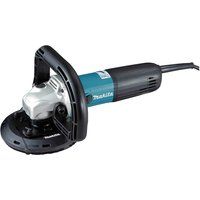 Makita PC5010C/2 240V 125mm Concrete Planer