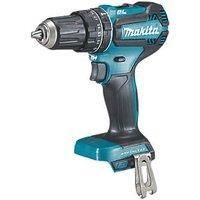 Makita DHP485Z Combi Drill, 18 V