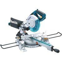 Makita LS0815FL 110v 216mm Sliding Compound Mitre Saw