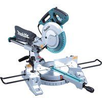 MAKITA Slide mitre saw 240v 260mm blade LS1018LN