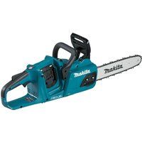 Makita DUC305Z 30cm / 12" Twin 18v LXT Brushless Cordless Chainsaw Body Only