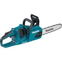 Makita DUC305Z Twin 18V (36V) Li-Ion LXT 30cm Brushless Chain Saw - Batteries and Charger Not Included