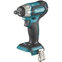Makita DTW181Z 18V Li-ion LXT Brushless Impact Wrench - Batteries and Charger Not Included