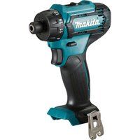 Makita DF033DZE 12v Max CXT Hex Drill Driver (Body Only + Case)