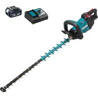 MAKITA DUH751RT 18v Hedge trimmer