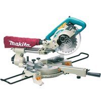 Makita LS0714LN/1 110V 190mm Slide Compound Mitre Saw