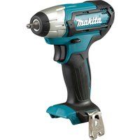 Makita TW060DZ 12V Max Li-Ion CXT Impact Wrench - Batteries and Charger Not Included