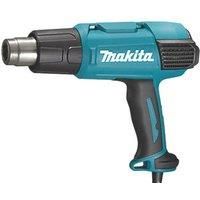 new £119.97 MAKITA - Electric Corded 240V - HEAT GUN - HG6531CK/2 - 008838187601
