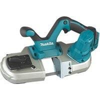 Makita DPB182Z 18V LXT Li-ion Cordless Portable Band Saw Body ONLY