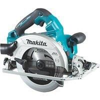 Makita DHS782ZJ 190mm 18V Li-Ion LXT Brushless Cordless Circular Saw - Bare (262KG)