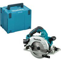 Makita DHS783ZJU 36v (Twin 18V) LXT 190mm Brushless Circular Saw with AWS - Body