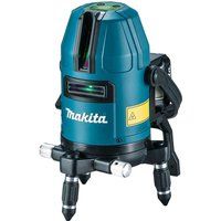 Makita SK10GD 12V Max CXT Green Multi Line Laser - Body & Case