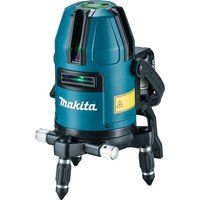 Makita SK20GD 12V Max Li-ion CXT Green Multi-Line Laser – Batteries and Charger Not Included