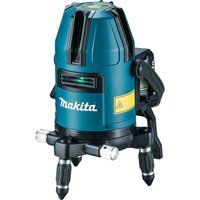 Makita SK40GD 12V Max CXT Green Multi Line Laser - Body & Case