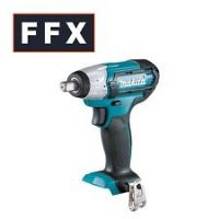 Makita TW141DZ 12V Max Li-Ion CXT Impact Wrench - Batteries and Charger Not Included