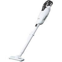 Makita DCL280FZW 18V LXT Cordless 750ml Vacuum Cleaner White (Body Only)