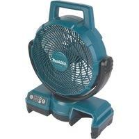 MAKITA 18V PORTABLE FAN - PIVOTING ACTION - DCF203 - BODY ONLY