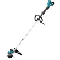 Makita DUR368L 36v (Twin 18V) Brushless Line Trimmer - Body