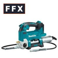 Makita DGP180Z 18V Li-ion LXT Grease Gun – Batteries and Charger Not Included