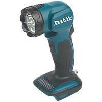 Makita DML815 14.4/18V Li-ion LXT LED Torch – Batteries and Charger Not Included