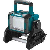 MAKITA DML811 18v (110v) LED site light