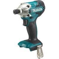 Makita Cordless Impact Driver DTD156Z 18V Li-lon LXT Bare Unit