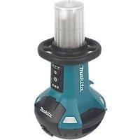 Makita DML810 18v Cordless Self Righting Site Light Bare Unit