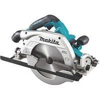 Makita DHS900Z 18Vx2 235mm BL Circular Saw Bare Unit Cordless