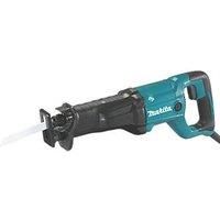 Makita JR3051TK/2 240V Reciprocating Saw Supplied in a Carry Case