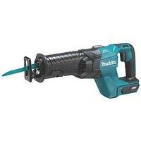 Makita JR001GZ Cordless Reciprocating Saw, 40 V
