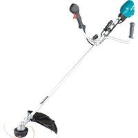 Makita UR101C 36v Backpack Battery Cordless Brushless Brush Cutter 430mm No Batteries No Battery Charger