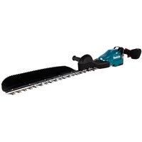 Makita DUH604SRT 1x5Ah 18V 60cm BL LXT Hedgetrimmer Kit