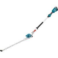 Makita DUN500WZ Pole Hedge Trimmer, 18 V