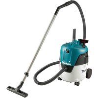 Makita VC2000L/2 240v 20L Vacuum Cleaner Wet and Dry Dust Extractor