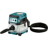 Makita MAKDVC867LZX DVC867LZX Cordless BL LXT Class L Dry Vacuum 36V (2 x 18V) B