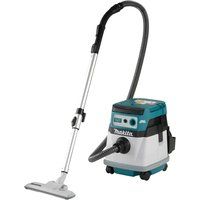 Makita DVC155LZX2 18Vx2 LXT BL 15L Wet And Dry Vacuum Bare Unit