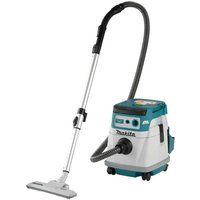 Makita DVC156LZX1 18Vx2 LXT BL 15L L-Class Dust Extractor Vacuum Bare Unit